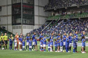 Cruzeiro divulga preços e horário da venda de ingressos para clássico