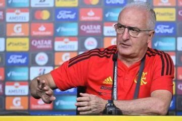 Desempregado, Dorival Júnior vê futebol à espera de proposta de trabalho