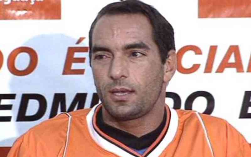 América: Nova Iguaçu foi idealizado por ídolo do Fla e ‘resgatou’ Edmundo