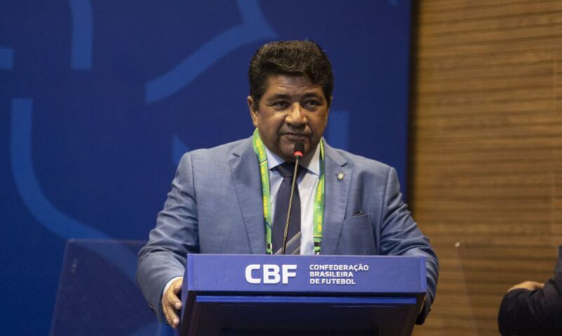 Justiça do Rio destitui presidente da CBF, nomeia interventor e determina novas eleições