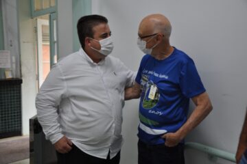 Hospital Margarida recebe R$1 milhão em emendas parlamentares