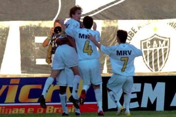 Atlético busca a 17ª participação seguida na final do Campeonato Mineiro