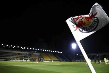 Ao vivo: assista ao amistoso entre Bragantino e Cruzeiro, no interior de SP