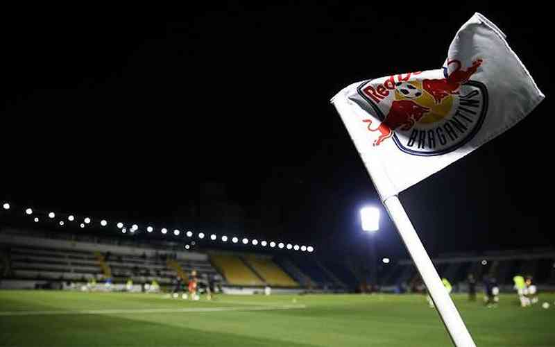 Ao vivo: assista ao amistoso entre Bragantino e Cruzeiro, no interior de SP