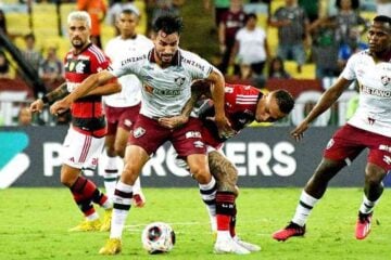 Flamengo x Fluminense: veja datas e horários das finais do Carioca
