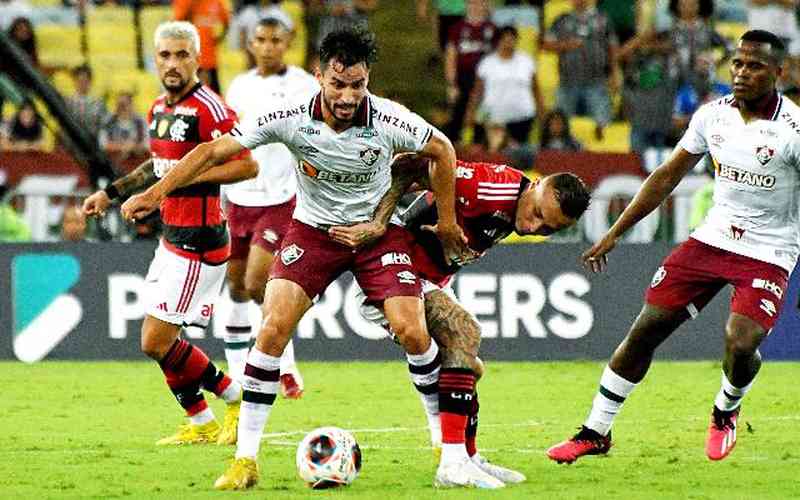 Flamengo x Fluminense: veja datas e horários das finais do Carioca