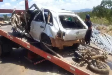 “Habilidade de motorista evitou mais mortes”, diz policial