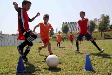 Vereador quer implementação de escolinha de futsal e futebol em Monlevade