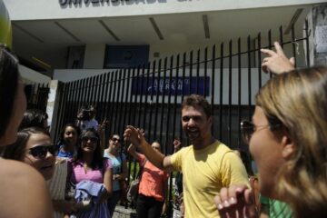 Estudantes podem se inscrever no Fies a partir desta terça-feira (7)