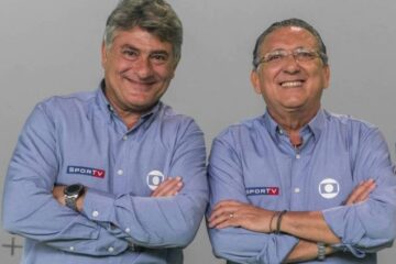 Cléber Machado, Jota Júnior e até Galvão: veja quem saiu da Globo em reformulação