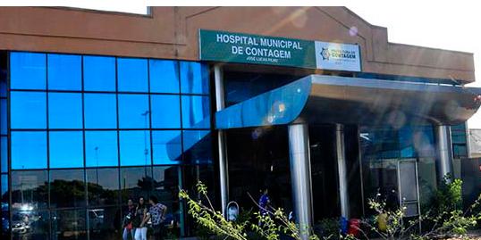Bebê de 26 dias se afoga durante o banho e é salvo por policiais na Grande BH