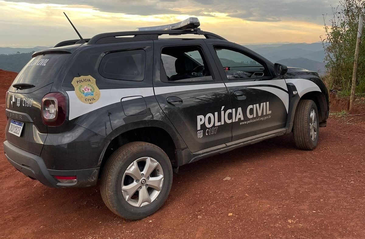 Suspeito de assassinato nas Pacas é preso em Monlevade