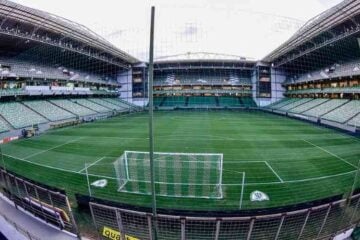América x Atlético: veja divisão de ingressos para final do Mineiro