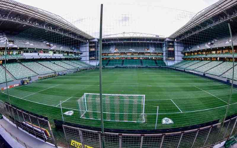 América x Atlético: veja divisão de ingressos para final do Mineiro
