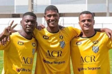 Time do Módulo II do Mineiro vai enfrentar equipe da Série A