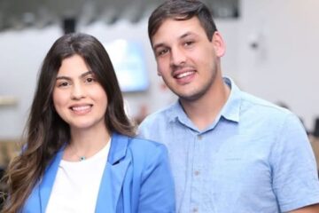 Vereadora e namorado são achados mortos em Juazeiro do Norte, de mãos dadas