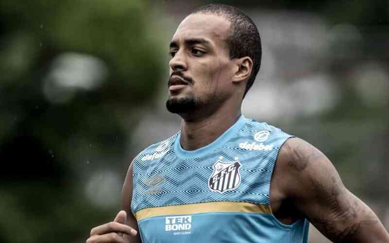 Entenda situação de Luiz Felipe, zagueiro do Santos alvo do Cruzeiro