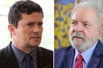 Fala de Lula sobre Sérgio Moro repercute na mídia brasileira e entre internautas