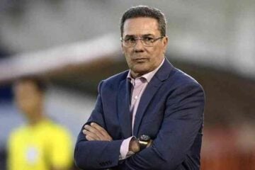 Luxemburgo desmente que morreu em acidente: ‘Mais vivo do que nunca’