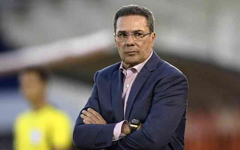 Luxemburgo desmente que morreu em acidente: ‘Mais vivo do que nunca’