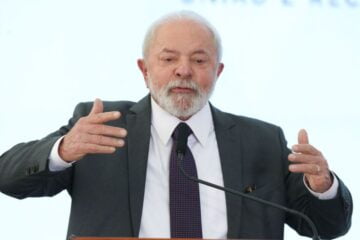 Lula deve reduzir viagens ao exterior e priorizar agendas no Brasil