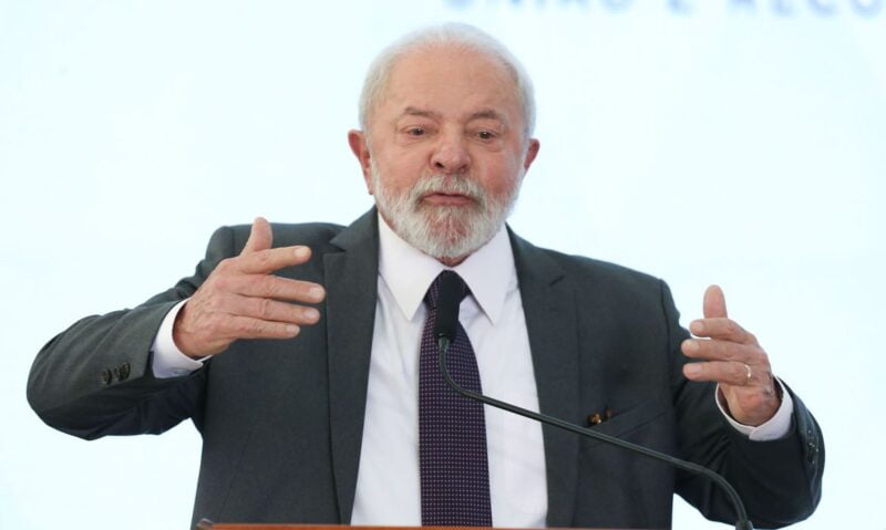 Casa Branca acusa Lula de “papaguear propaganda russa” sobre a guerra na Ucrânia
