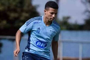 Cruzeiro e Marquinhos Cipriano encaminham acordo para rescisão de contrato