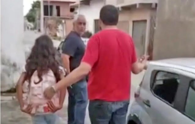 Menina de 12 anos levada em carro de aplicativo do Rio para o maranhão é libertada