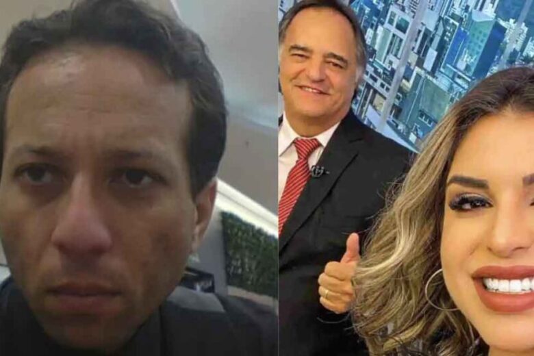 Polícia Civil prende suspeito de perseguir jornalista Mônica Fonseca