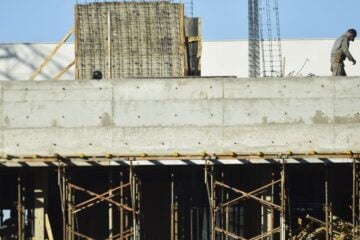 Plataforma online mapeará obras paradas em estados e municípios