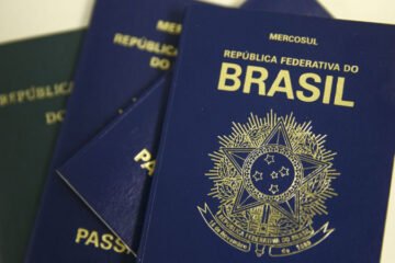 Brasil retomará exigência de visto para turistas dos EUA, Austrália, Canadá e Japão