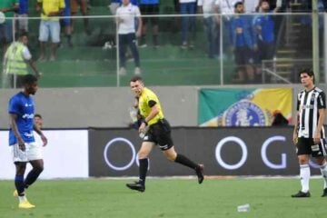 Cruzeiro será julgado por incidentes contra Atlético e pode perder mando