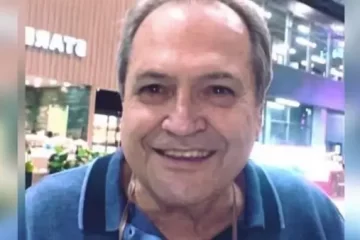 Paulo Newton Paiva, um dos fundadores da Newton Paiva, é encontrado morto em BH