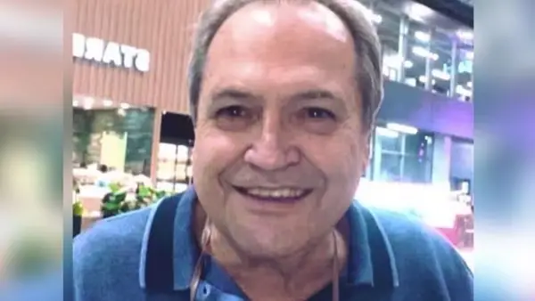 Paulo Newton Paiva, um dos fundadores da Newton Paiva, é encontrado morto em BH