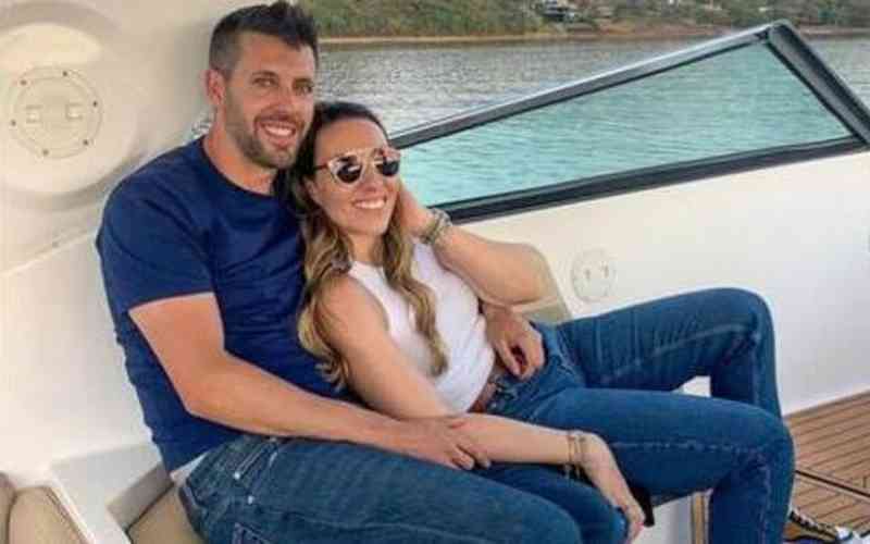 Esposa de Pezzolano abre o coração e manda recado à torcida do Cruzeiro