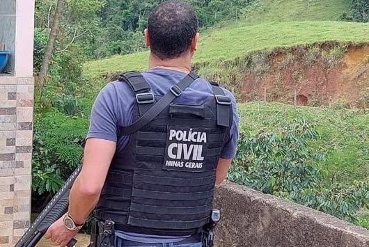 Polícia Civil indicia suspeitos de racismo contra vereadora