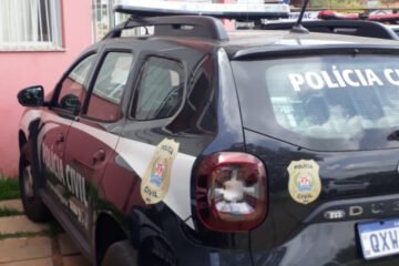 Polícia Civil prende homem acusado de atirar contra militares em Santa Luzia