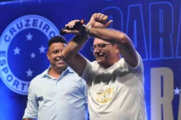 Cruzeiro oficializa acordo com Pedrinho BH, que irá investir cerca de R$100 milhões; entenda