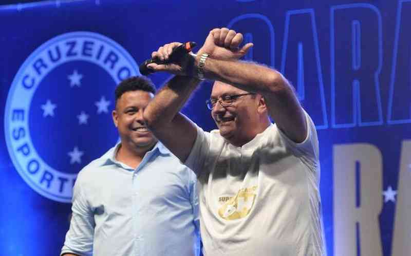 Novo sócio do Cruzeiro, Pedrinho tem valor milionário a receber do clube