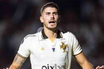 Vasco vence Bangu e terá vantagem na semifinal do Carioca contra o Flamengo
