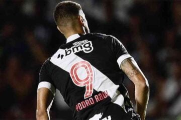 Vasco x ABC: veja onde assistir ao jogo da segunda fase da Copa do Brasil