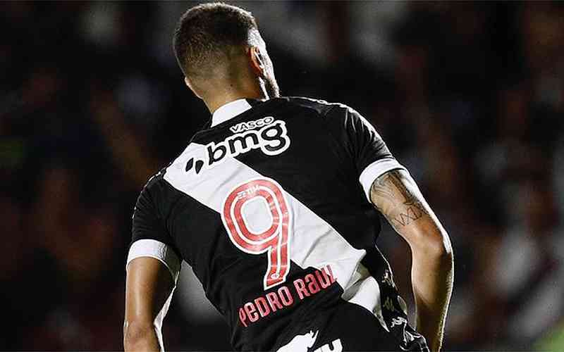 Vasco x ABC: veja onde assistir ao jogo da segunda fase da Copa do Brasil