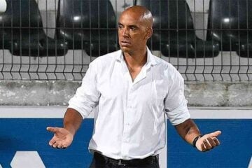Pepa no Cruzeiro: conheça as preferências táticas do técnico português