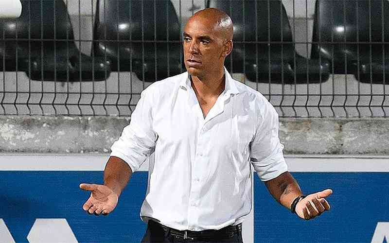 Pepa no Cruzeiro: conheça as preferências táticas do técnico português