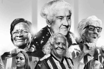 Atlético celebra nomes marcantes no Dia Internacional da Mulher