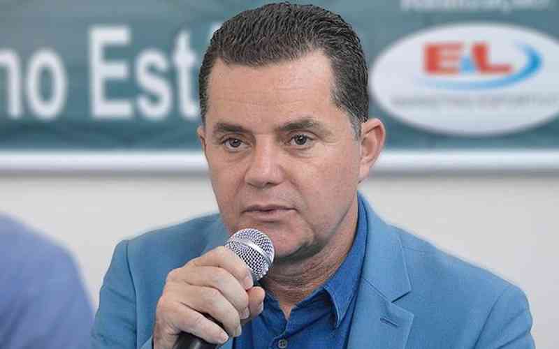 Água Santa é do PCC? Presidente do clube esclarece polêmica
