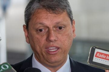 SP tem interesse em aprovação da reforma tributária, diz governador