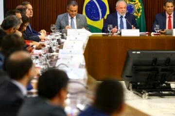 Governo federal adotará parcerias com setor privado para investimentos