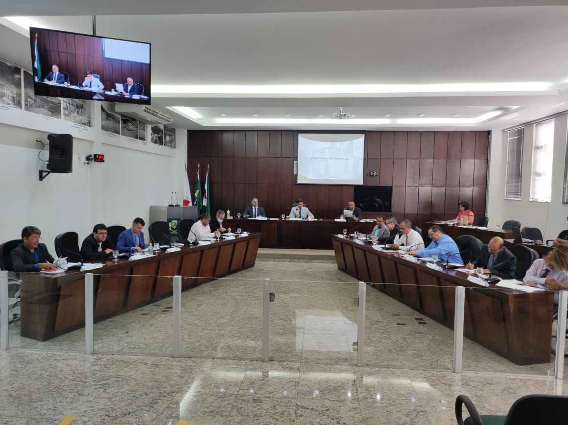 Rua do bairro Sion receberá nome da senhora Terezinha Santos Flaviano
