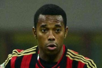 STJ nega pedido e dá 15 dias para Robinho se defender de prisão no Brasil